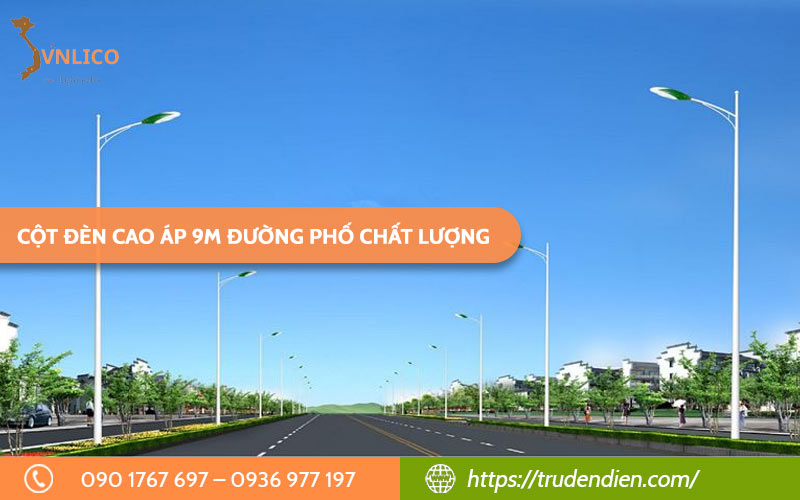 cot-den-cao-ap-9m-duong-pho