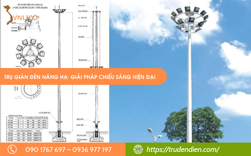 cot-gian-den-nang-ha