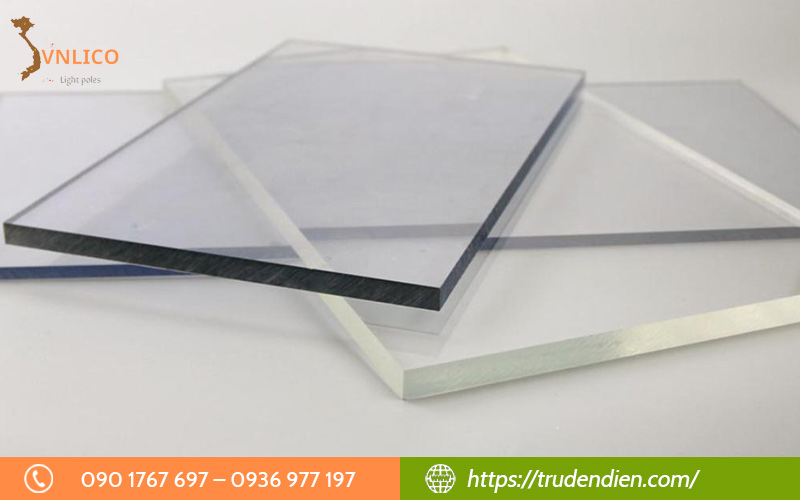 polycarbonate