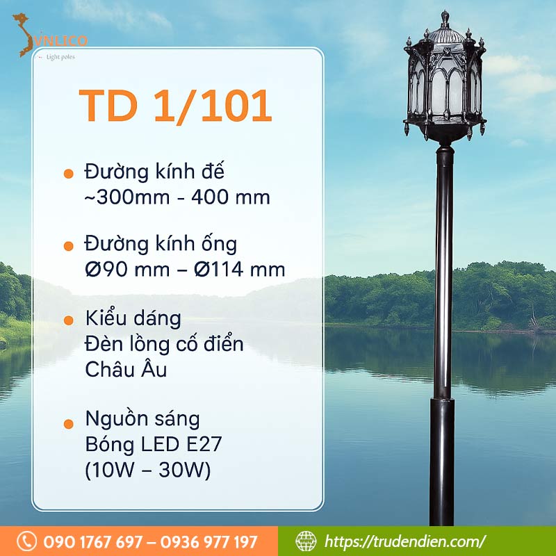 thong-so-ky-thuat-cua-tru-den-td-1-101