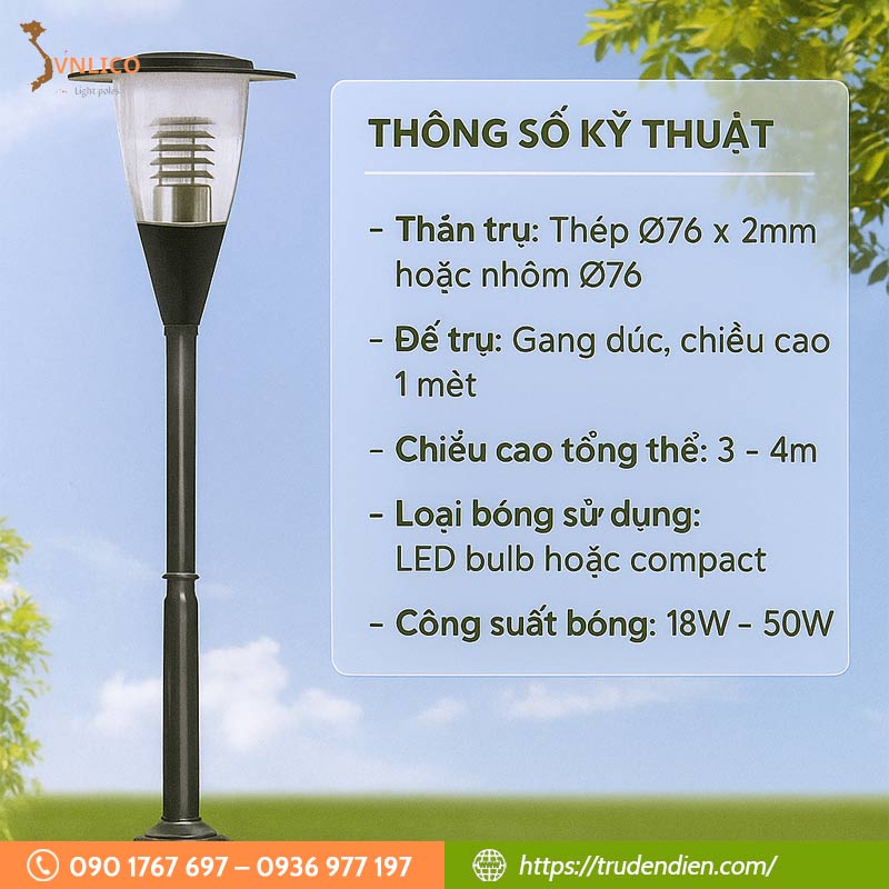 thong-so-ky-thuat-cua-tru-den-td-1-118