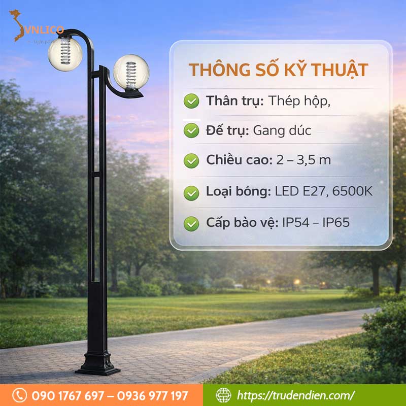 thong-so-ky-thuat-cua-tru-den-td-2-003