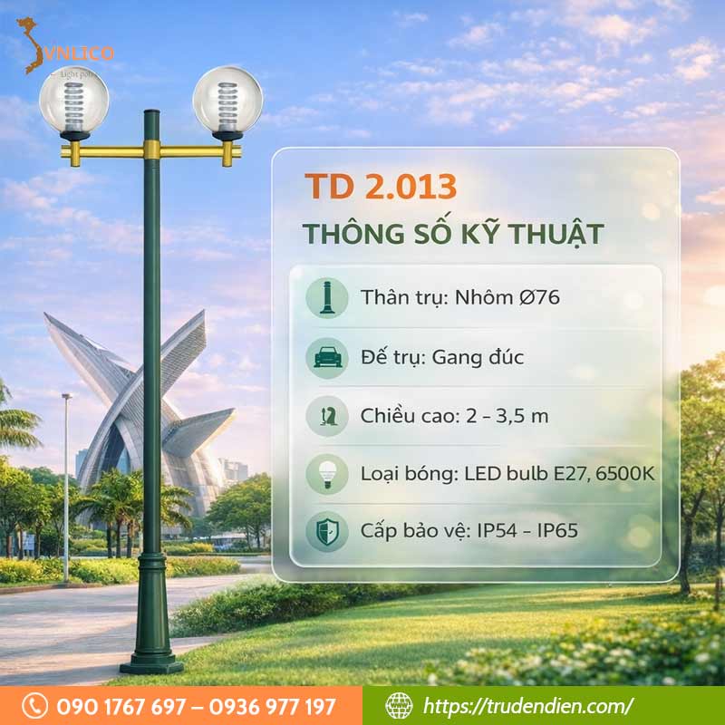 thong-so-ky-thuat-cua-tru-den-td-2-013