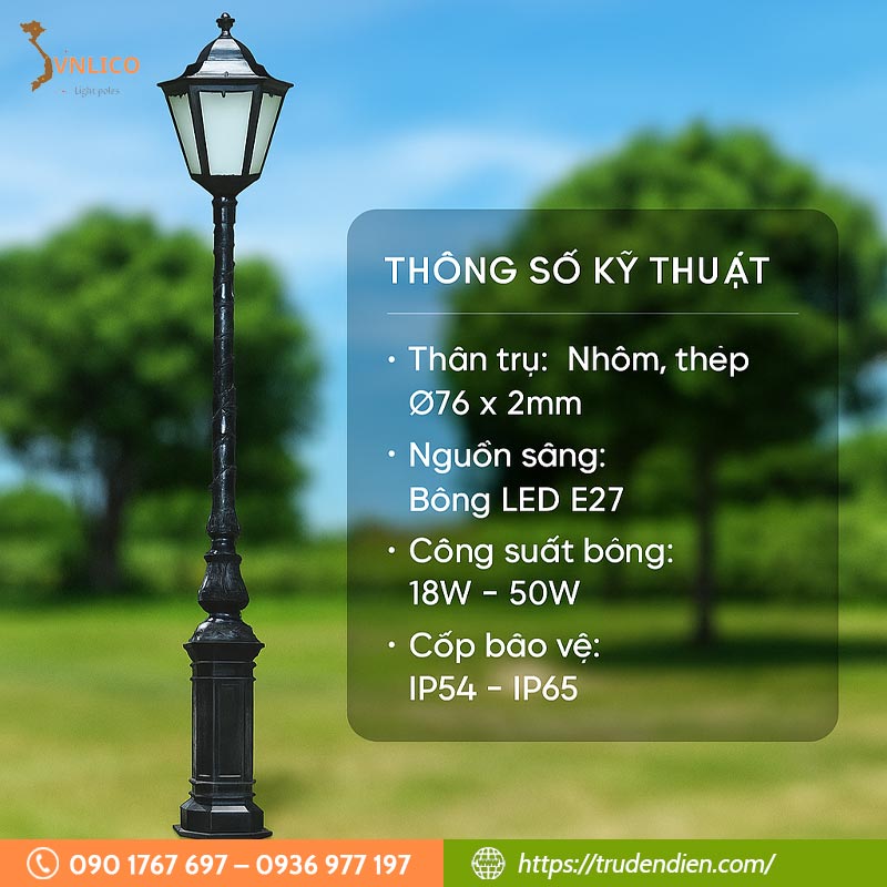 thong-so-ky-thuat-tru-den-td-1-106