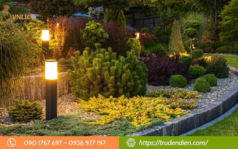 nguyen-tac-co-ban-khi-su-dung-den-chieu-sang-canh-quan