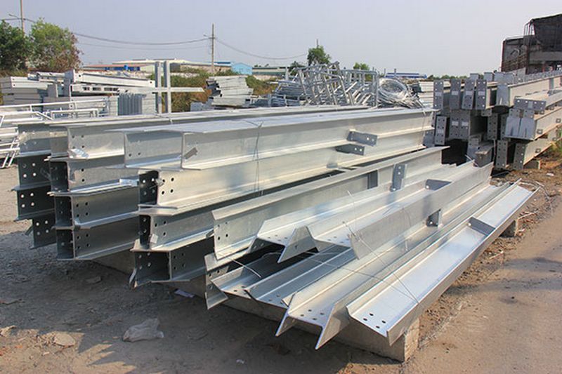 Tầm quan trọng của việc bảo vệ kim loại khỏi tác động của môi trường.