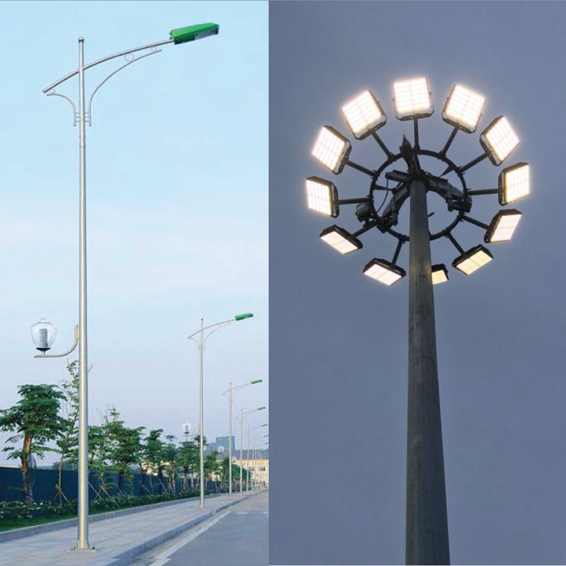 Công Ty Cổ Phần Chiếu Sáng Hồng Đăng