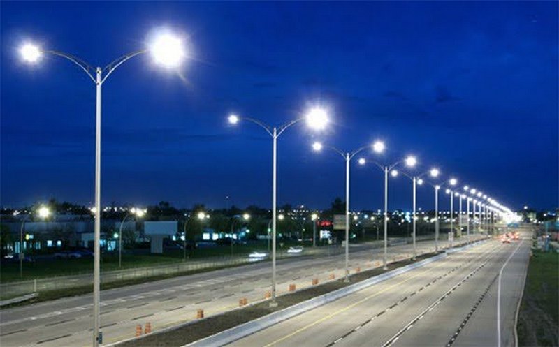 Công ty TNHH TM&DV Chiếu Sáng Công Cộng Việt Đức