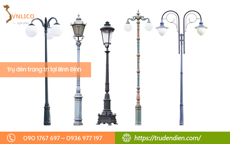 tru-den-trang-tri-tai-binh-dinh