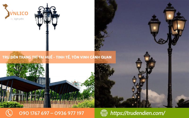 tru-den-trang-tri-tai-hue