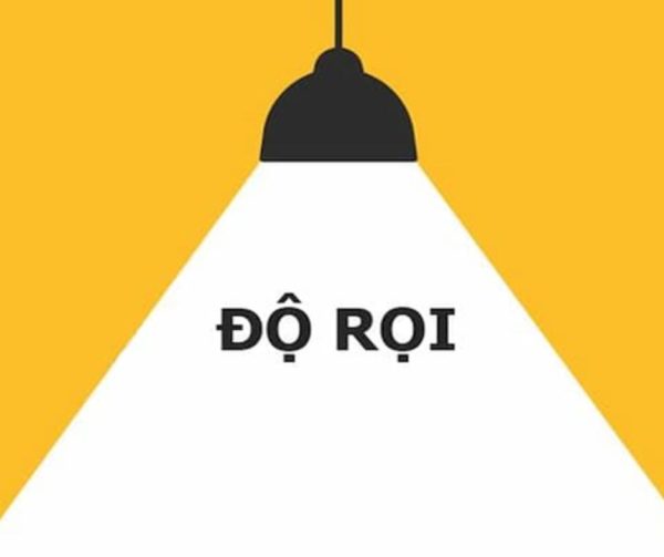 Độ Rọi Lux  Là Gì