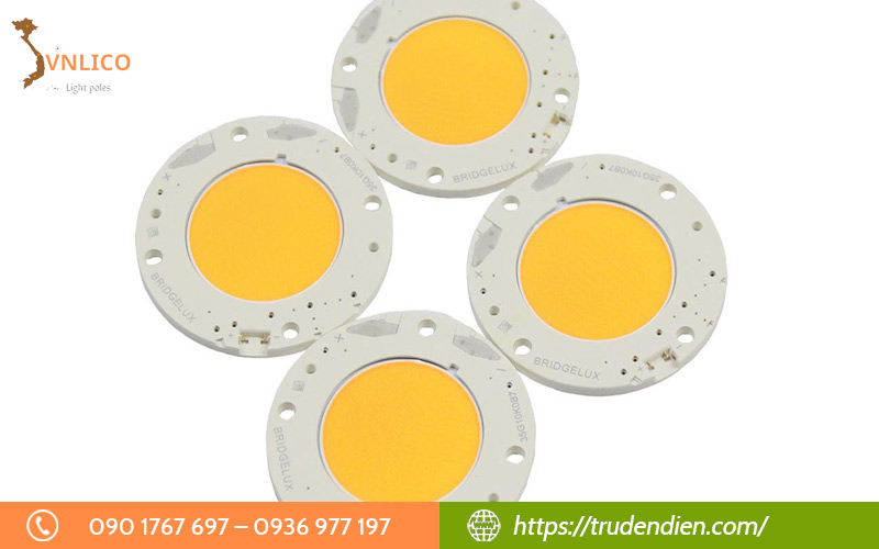 chip-led-bridgelux-dong-e-series