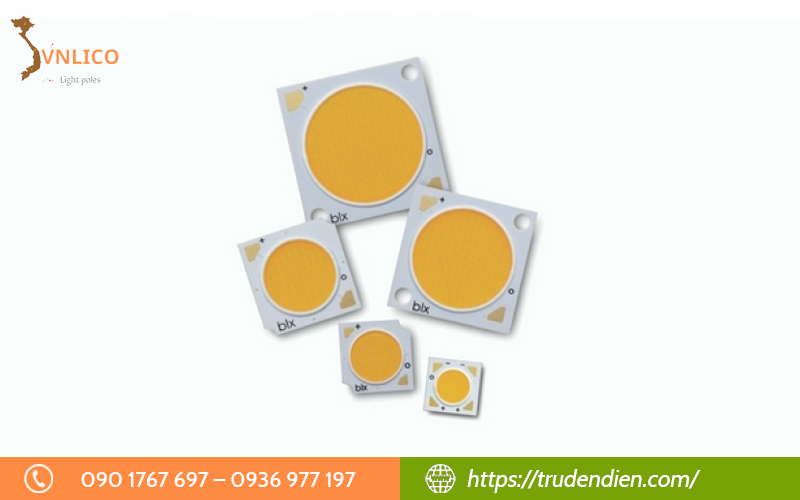 chip-led-bridgelux-v-series