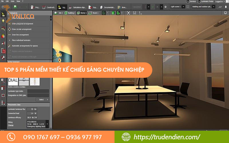phan-mem-thiet-ke-chieu-sang-chuyen-nghiep