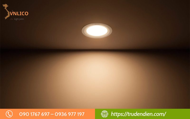 den-downlight-la-gi