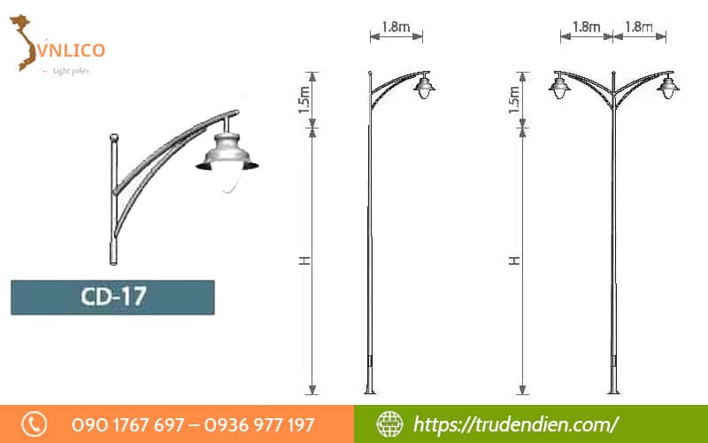 can-den-don-cd-17