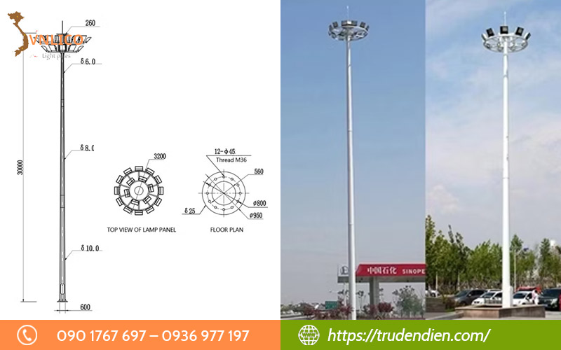 cau-tao-chi-tiet-cua-tru-den-nang-ha-30m