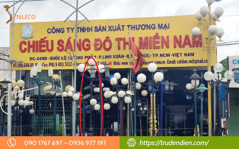 chieu-sang-do-thi-mien-nam