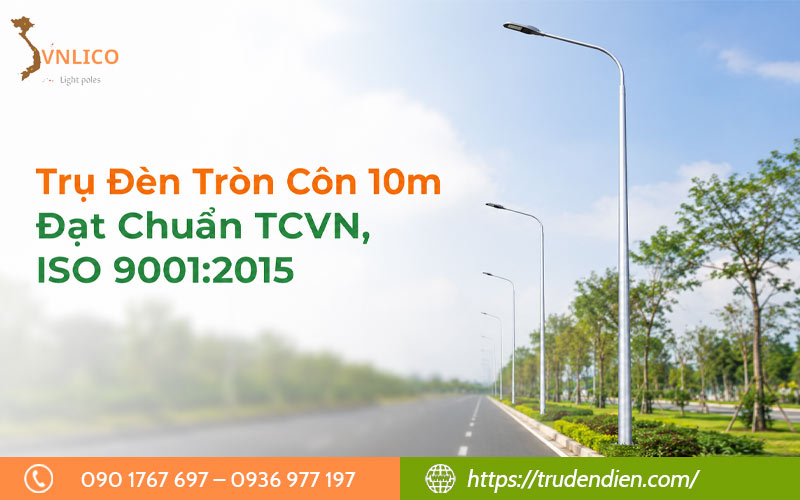 tru-den-tron-con-10m