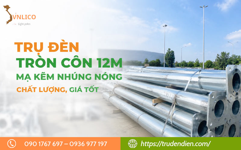 tru-den-tron-con-12m