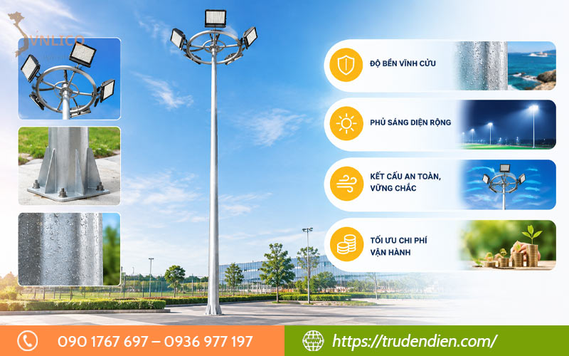 uu-diem-dang-chu-y-cua-tru-den-pha-co-dinh-11m